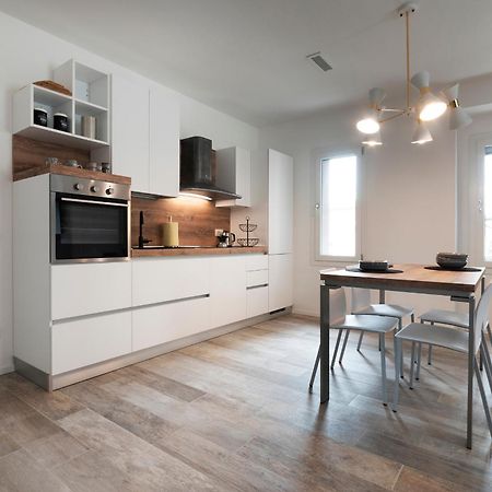 Residence Cavalli Mestre Eksteriør billede