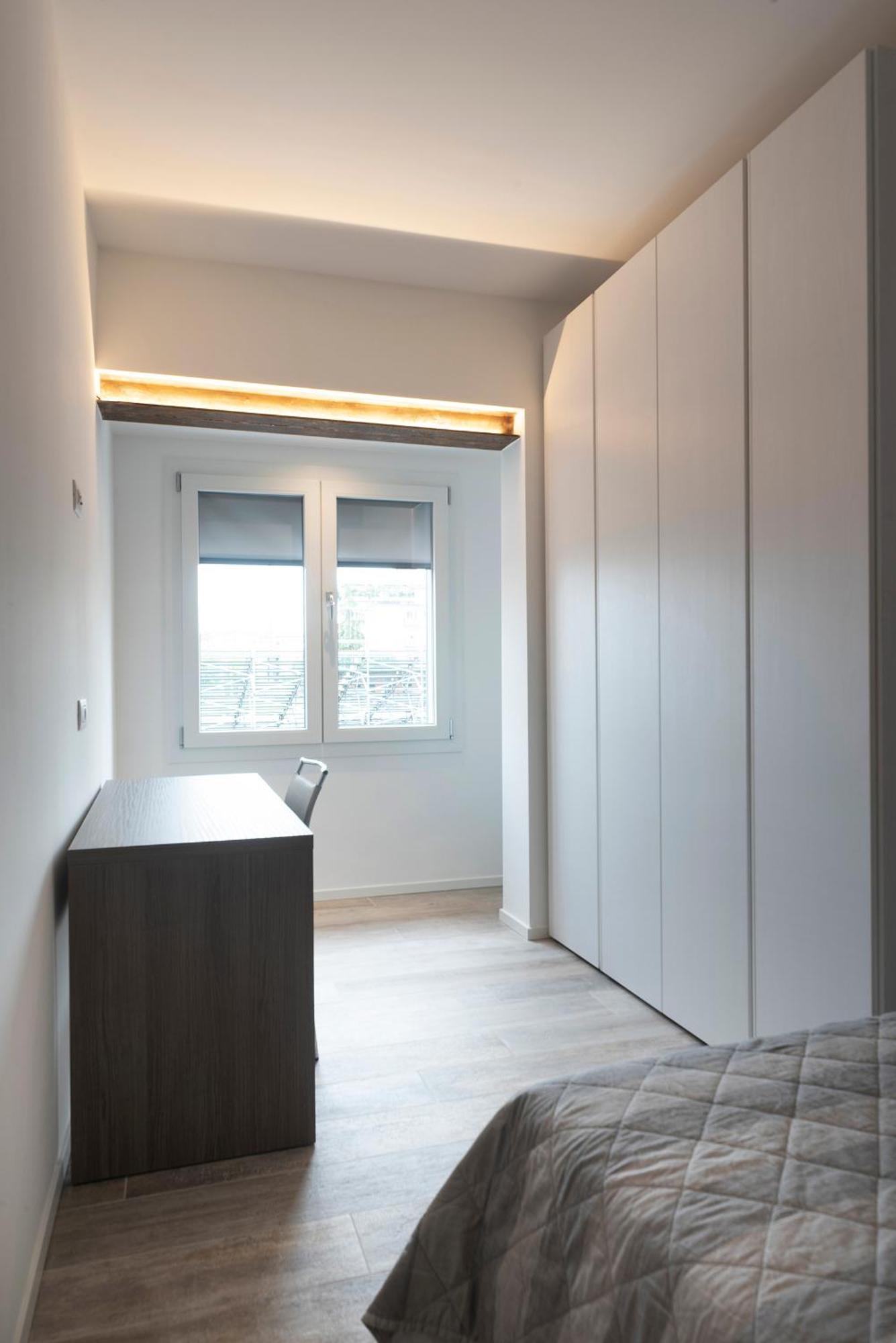 Residence Cavalli Mestre Eksteriør billede