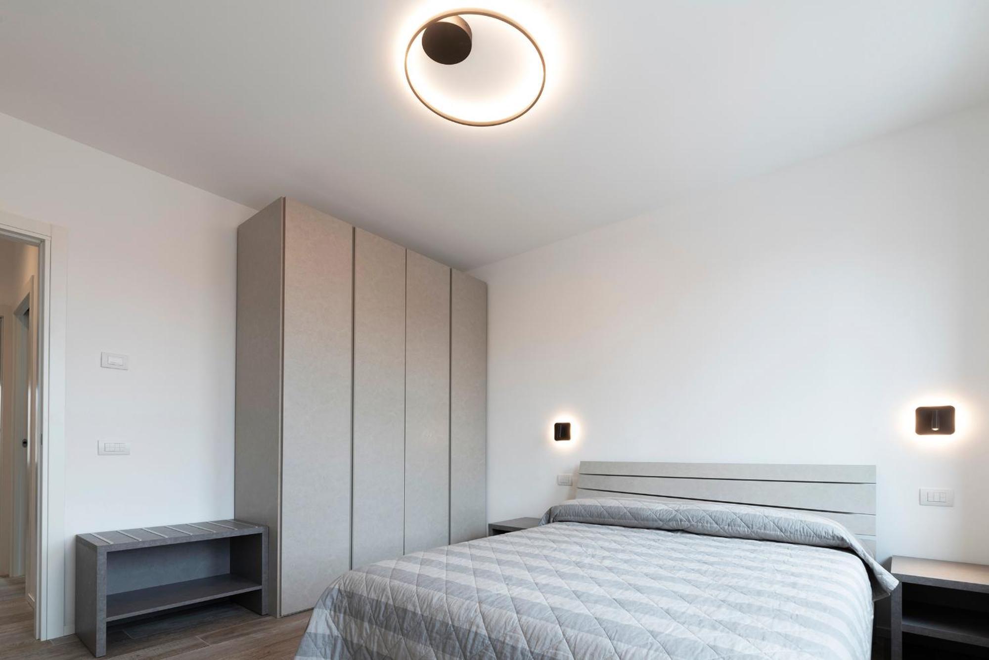 Residence Cavalli Mestre Eksteriør billede