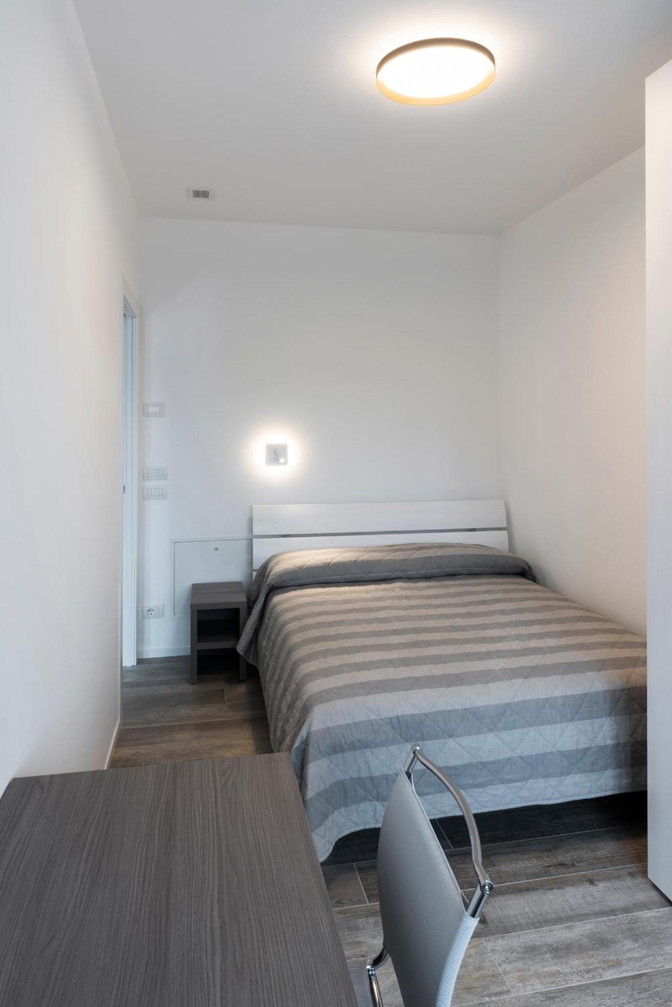 Residence Cavalli Mestre Eksteriør billede