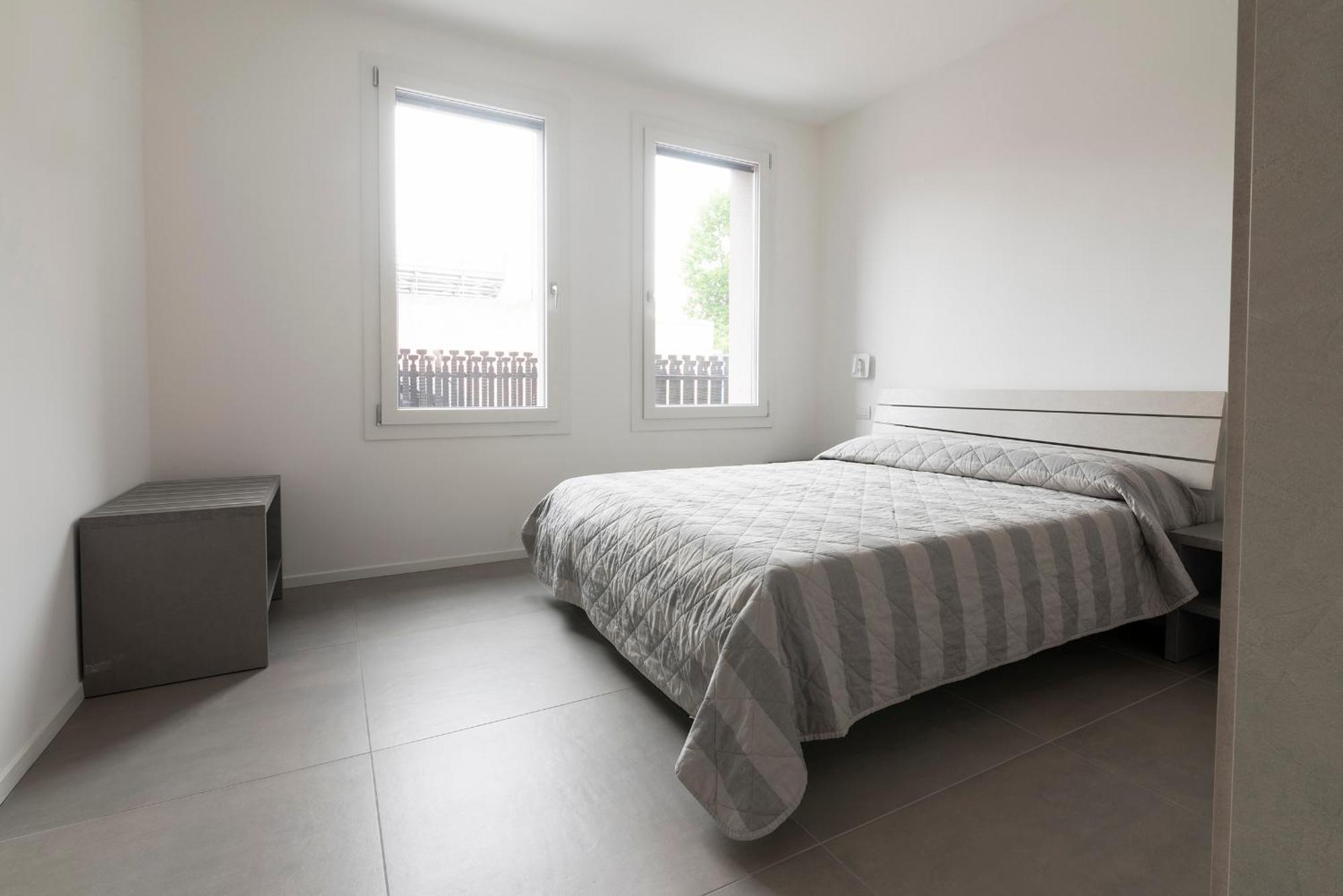 Residence Cavalli Mestre Eksteriør billede